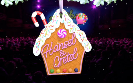 Hansel and Gretel-small