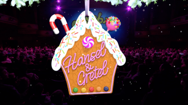 Hansel and Gretel-small