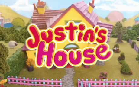 Justin's House