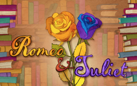 Romeo and Juliet-small